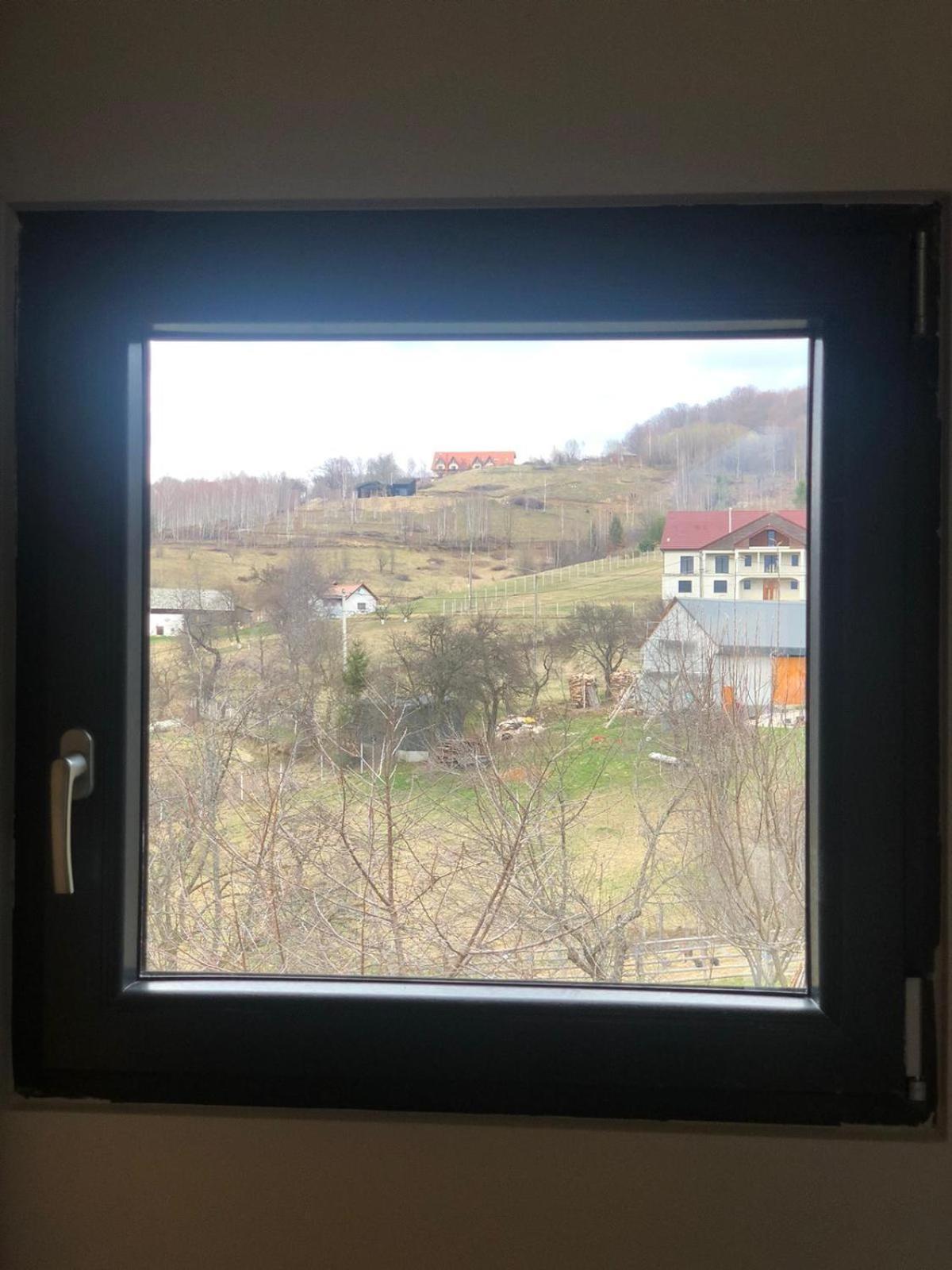 My Little Village Poiana Mărului エクステリア 写真